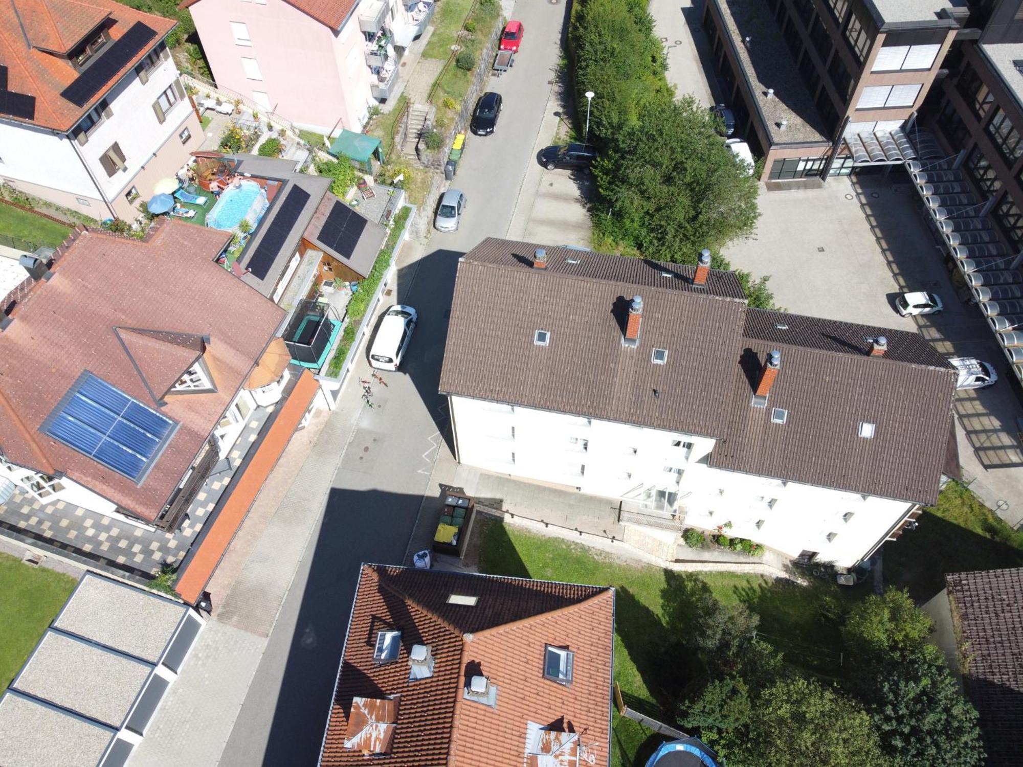 Miuti Residence Triberg im Schwarzwald Exterior foto